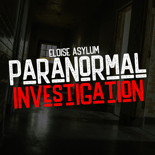Hunt By Day: A Paranormal Investigation poster
