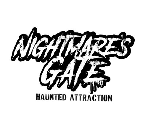 Nightmares Gate poster