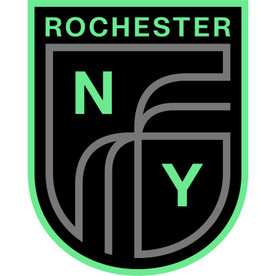 Rochester New York FC Academy vs Flower City Union (NPSL) poster