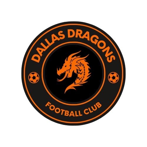Dallas Dragons vs Central poster