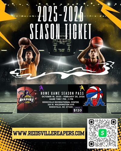 Season Ticket Pass poster