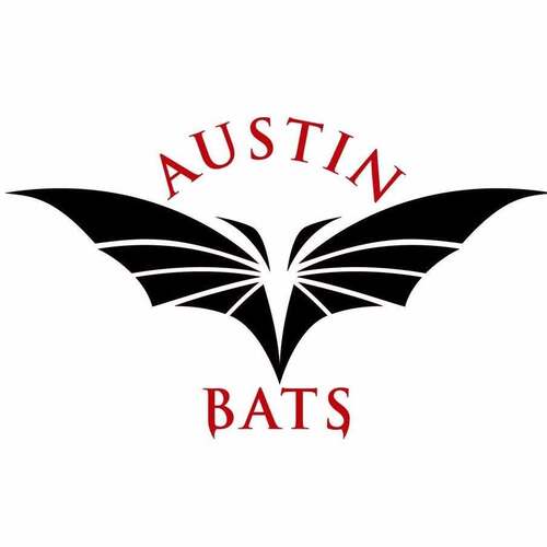 Austin Bats vs Red Wolves poster