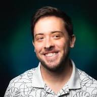 Spanky's Comedy Series Presents: Liam McGurk image