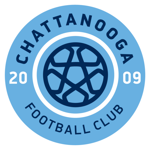 Chattanooga FC vs Atlanta Fire United poster