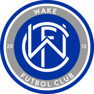 USL2: Wake FC vs. Salem City FC poster