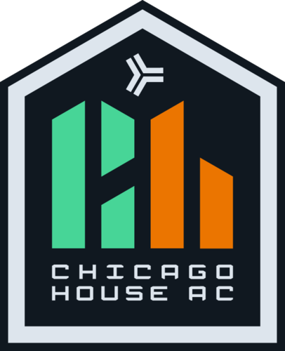 Chicago House Women v Shoreline City poster