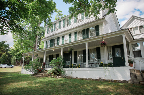 Jon Stetson -Weekend Retreat  Lodging Package, Double  Occupancy poster