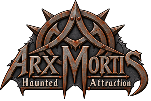 ARX MORTIS 2026: FEAR LIVES HERE! poster