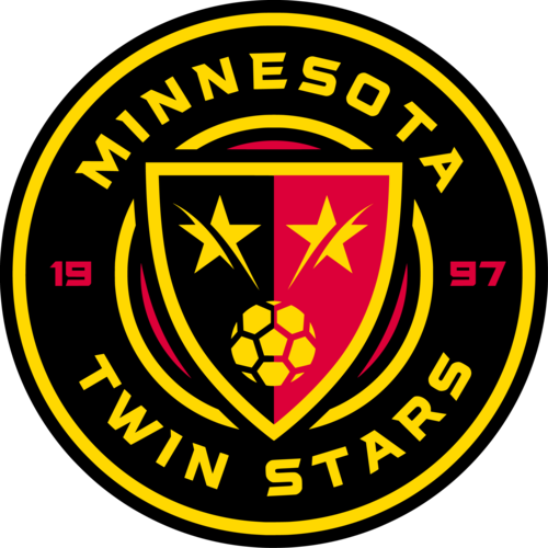MN TwinStars FC (Men) vs Joy AC poster