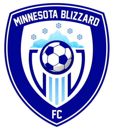 Minnesota Blizzard FC (Arena Soccer) 2026 Season Game 4-11 image