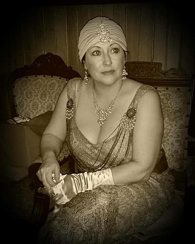 Murder Mystery  - Bootleggers (Special Event) image