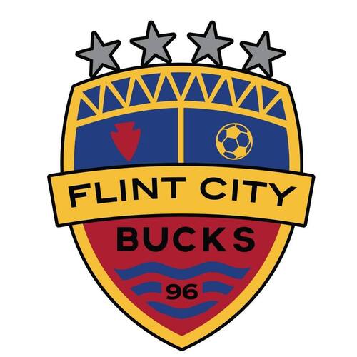 Flint City Bucks vs. TBD (Men's Opening Night) poster