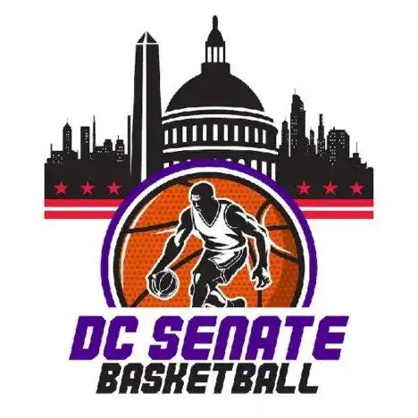 2025 DC Senate Season Tickets poster