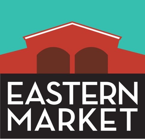Eastern Market Tailgating - Bears vs Lions (November 26, 2026) poster