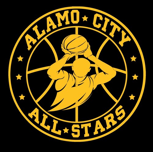 Alamo City All-Stars take on Louisiana Kingdom Riders poster