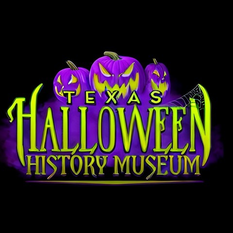 2026 International Halloween History Museum poster