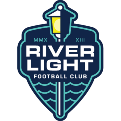 River Light FC (Women) vs Minnesota Aurora FC poster