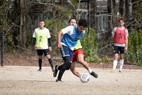 Savannah Clovers UPSL Open Tryouts poster