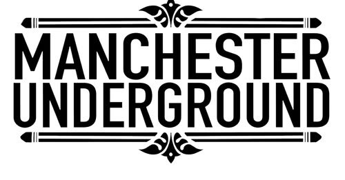 Manchester Underground Presents - Jon Torrence poster
