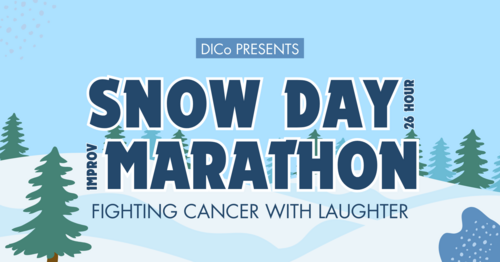 Snow Day 19  - 1/18/26 10:00am poster