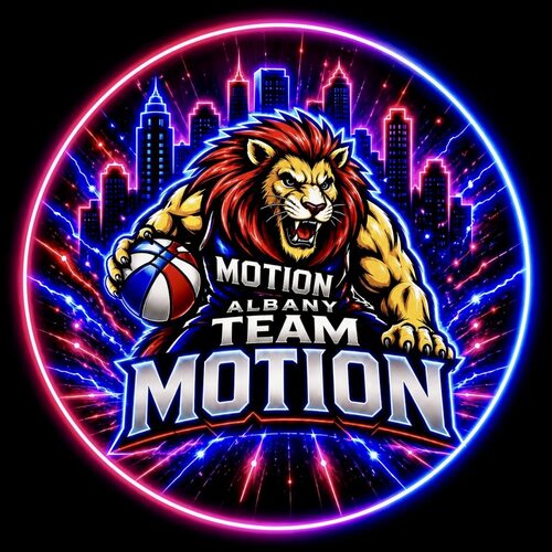 (1/10/27) Albany Team Motion vs. Atlanta Defenders poster