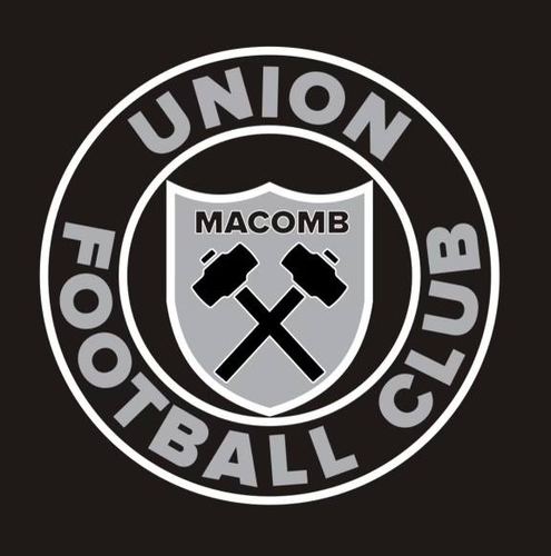7/7/26 | USL2 Union FC Macomb vs. AFC Ann Arbor poster