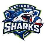 Waterbury Sharks vs NE Sun poster