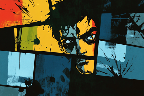 INQ, Flexx Bronco, Go Gravity poster