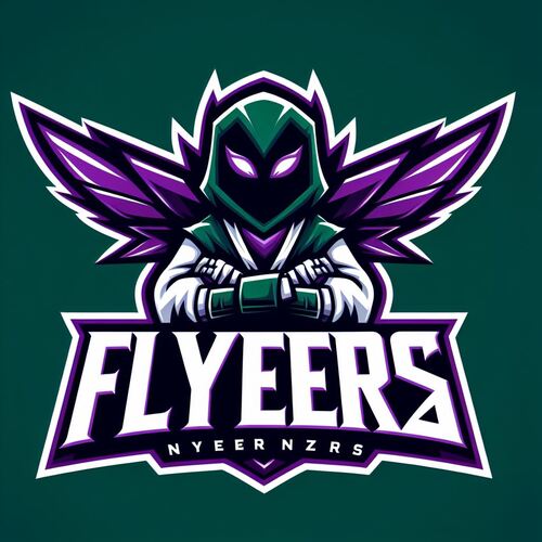 flyeerz v.s 413 elite poster