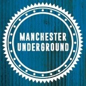 Manchester Underground Presents - Ryan Racine and The Little Victories poster