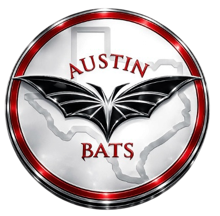 Austin Bats vs Mississippi Silverbacks poster
